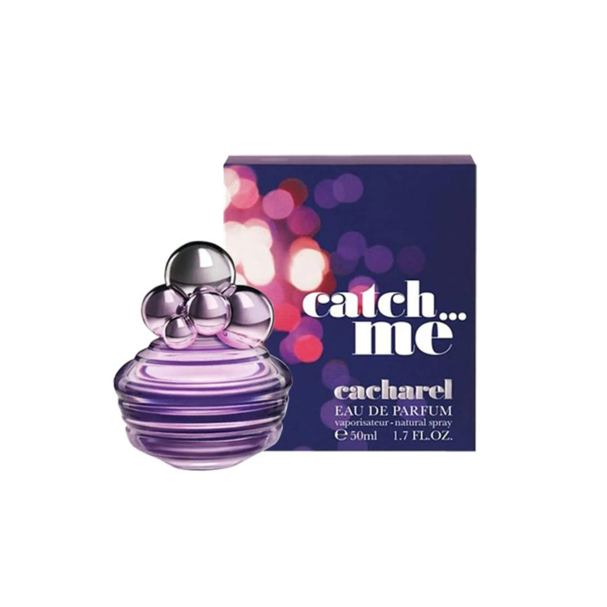 Catch...Me Eau de parfum